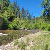 Review photo of Belt Creek on Hughesville Road by Norma D., June 14, 2026