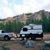 Review photo of Belt Creek on Hughesville Road by Kevin R., April 15, 2026