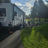 Review photo of Bend / Sisters Garden RV Resort by Rachel G., November 19, 2024