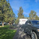 Review photo of Bend / Sisters Garden RV Resort by Rachel G., November 19, 2024