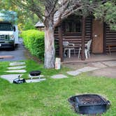 Review photo of Bend / Sisters Garden RV Resort by Tjitte F., June 26, 2024