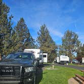 Review photo of Bend / Sisters Garden RV Resort by Rachel G., November 19, 2024