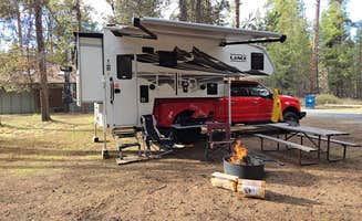 Ray D.'s photo at Thousand Trails Bend-Sunriver near Sunriver, OR