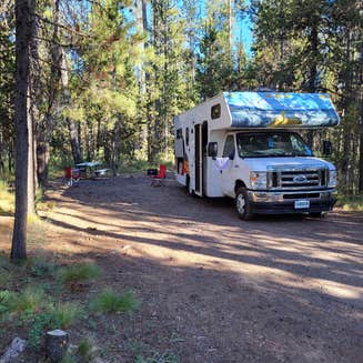 THE 10+ BEST RV Parks near Bend, OR