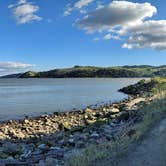 Review photo of Benicia State Recreation Area by Leif A., April 15, 2026