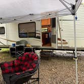 Review photo of Benner's Meadow Run RV Campground by Julie P., July 7, 2026