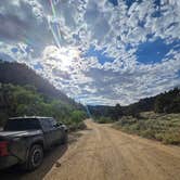 Review photo of Bennett Creek Campground — Bureau Of Land Management by Steve M., July 14, 2026