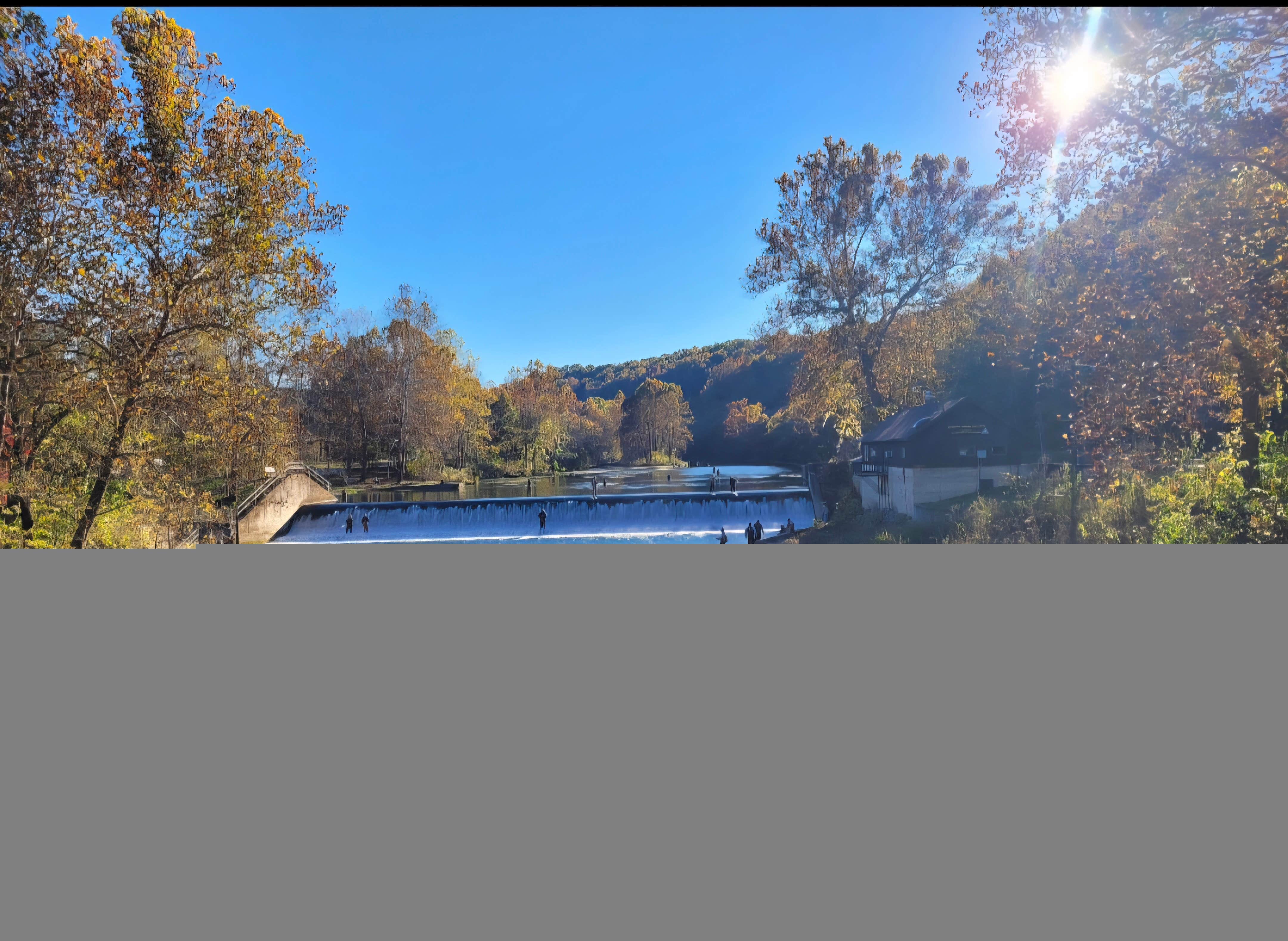 Bennett springs state park