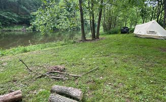 Sumner C.'s photo at Bennie’s Beach Campground near Shenandoah, VA