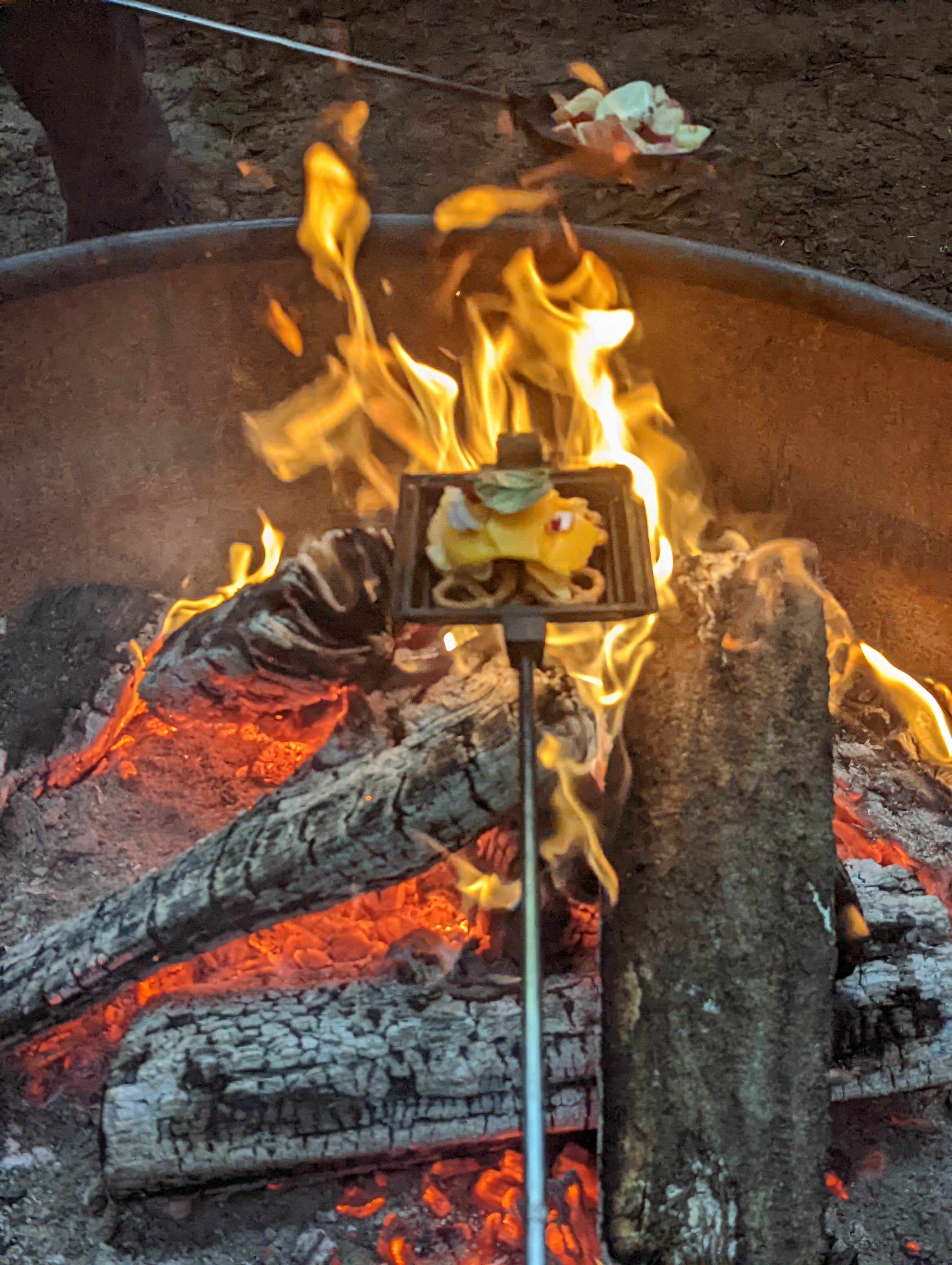 Benton's on the Baileys