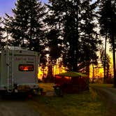 Review photo of Bergsparken RV Park by Jerry A., July 23, 2025