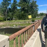 Review photo of Bernie & Sharons Riverfront RV Park by Samantha S., July 5, 2025