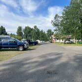 Review photo of Bernie & Sharons Riverfront RV Park by Samantha S., July 5, 2025