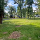 Review photo of Bernie & Sharons Riverfront RV Park by Samantha S., July 5, 2025