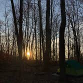 Review photo of Berry Ridge Road - Dispersed Camping by Lilly H., June 15, 2026