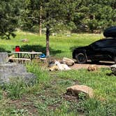 Review photo of Bert Clancy Campground — Pecos Canyon State Park by Renee V., May 11, 2026