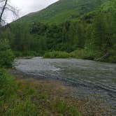 Review photo of Bertha Creek Campground — Chugach National Forest by Brian J., July 8, 2025