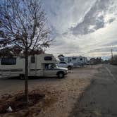 Review photo of Bertrand's High Desert Mobile Home & RV Park by Michell C., November 29, 2024