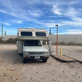 Review photo of Bertrand's High Desert Mobile Home & RV Park by Michell C., November 29, 2024