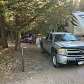 Review photo of Bessey Recreation Complex Campground by Roger W., October 5, 2024