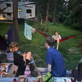 Review photo of Bessey Recreation Complex Campground by Justin R., November 20, 2025