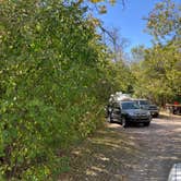 Review photo of Bessey Recreation Complex Campground by Roger W., October 5, 2024