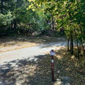 Review photo of Bessey Recreation Complex Campground by Roger W., October 5, 2024