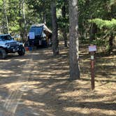 Review photo of Bessey Recreation Complex Campground by Roger W., October 5, 2024