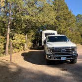 Review photo of Bessey Recreation Complex Campground by Roger W., October 5, 2024