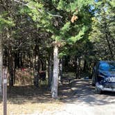 Review photo of Bessey Recreation Complex Campground by Roger W., October 5, 2024