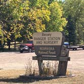 Review photo of Bessey Recreation Complex Campground by Roger W., October 5, 2024