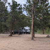 Review photo of 'Best Damn Camp' on Peak to Peak Highway by Miranda M., July 26, 2026