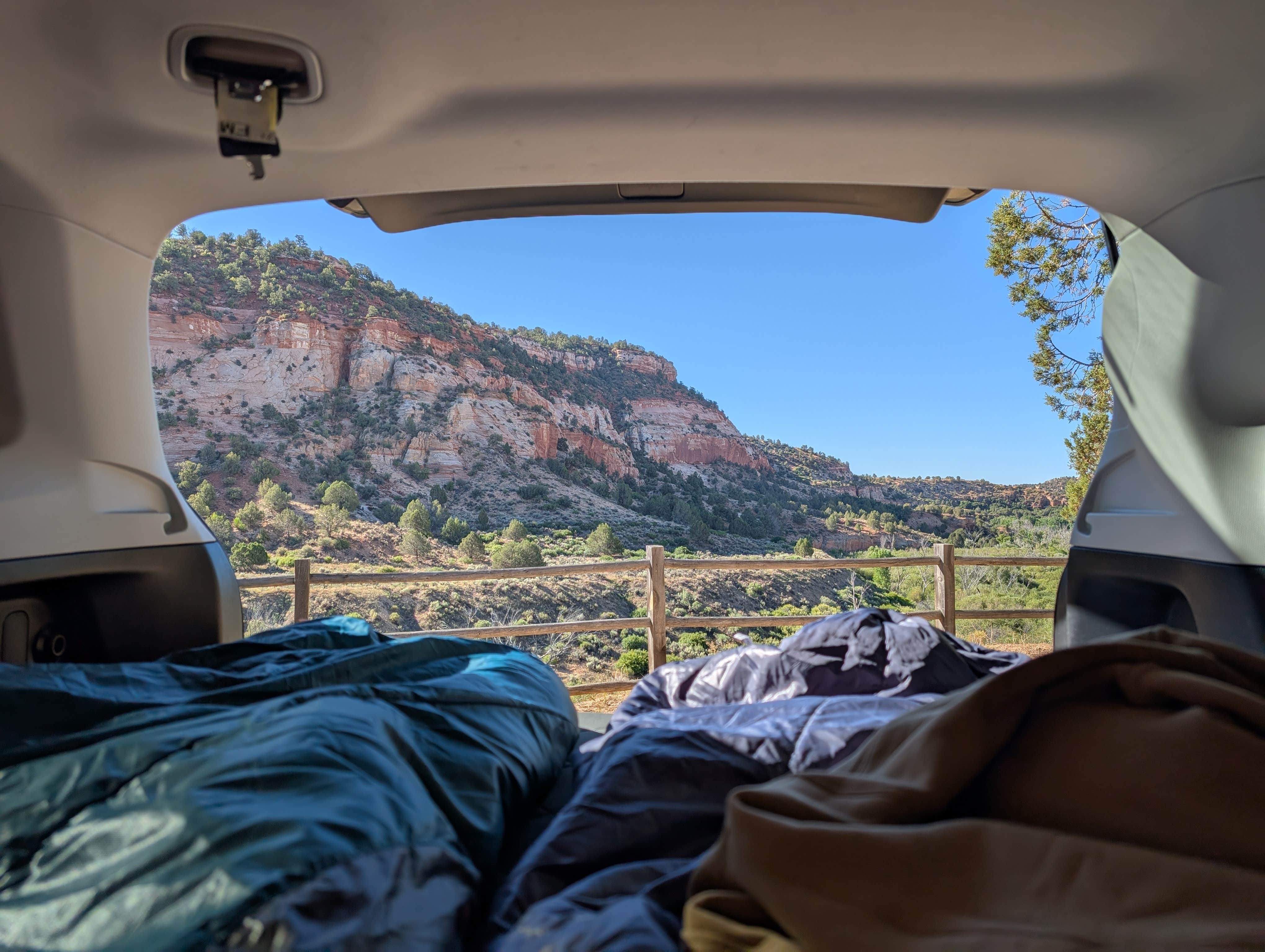 Camper submitted image from Best Friends RV Park - 1