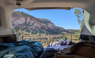 Samantha P.'s photo at Best Friends RV Park near Kanab, UT
