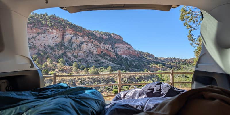 Camper submitted image from Best Friends RV Park