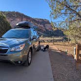 Review photo of Best Friends RV Park by Samantha P., July 31, 2025
