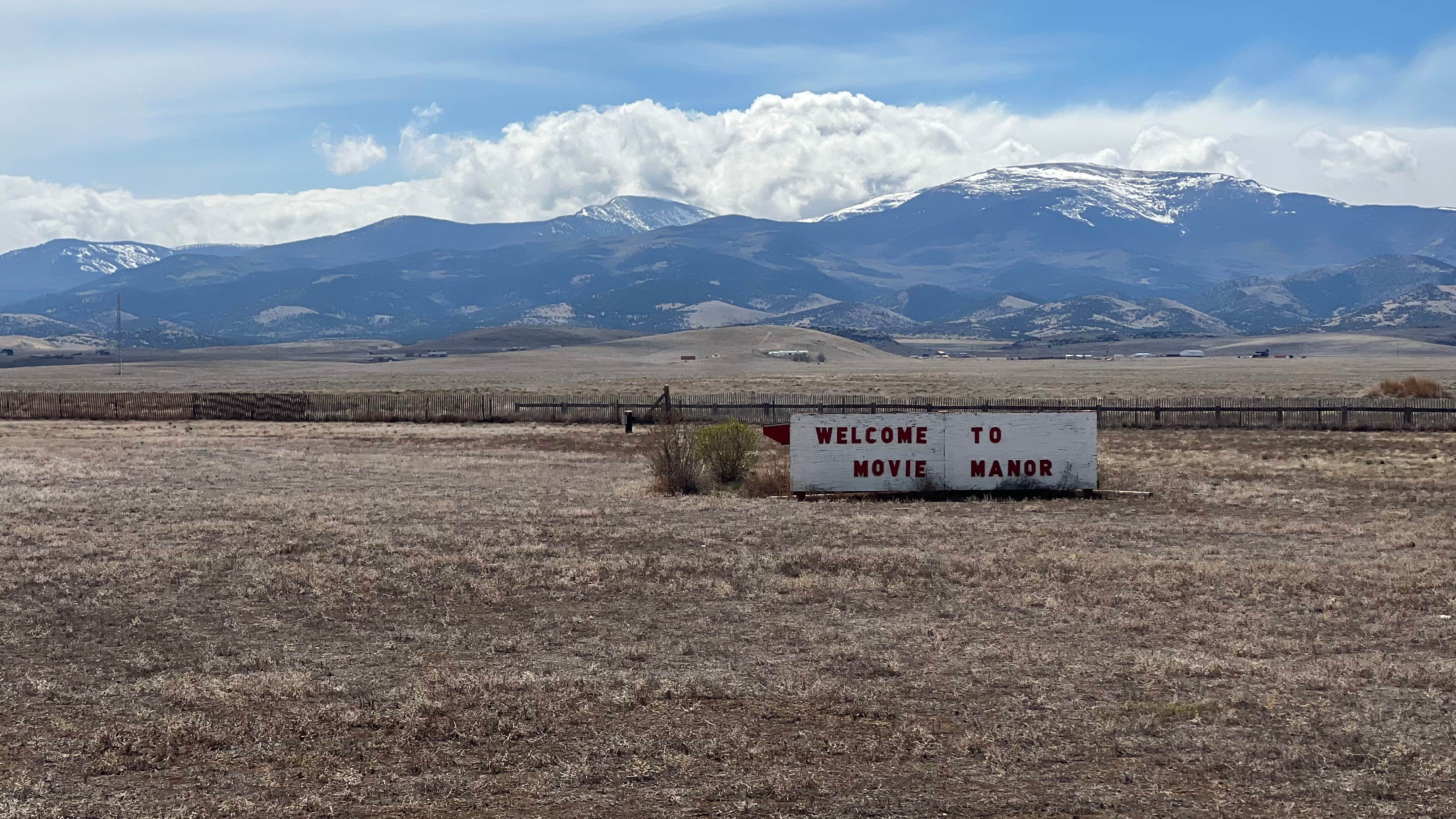 Camping near Rock Creek: Best Western Movie Manor, Monte Vista, Colorado