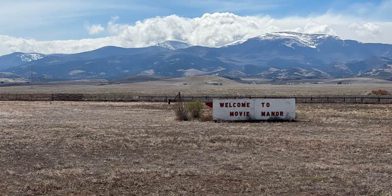 Camper submitted image from Best Western Movie Manor