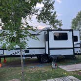 Review photo of Betsie River Campsite by Deb M., August 16, 2025
