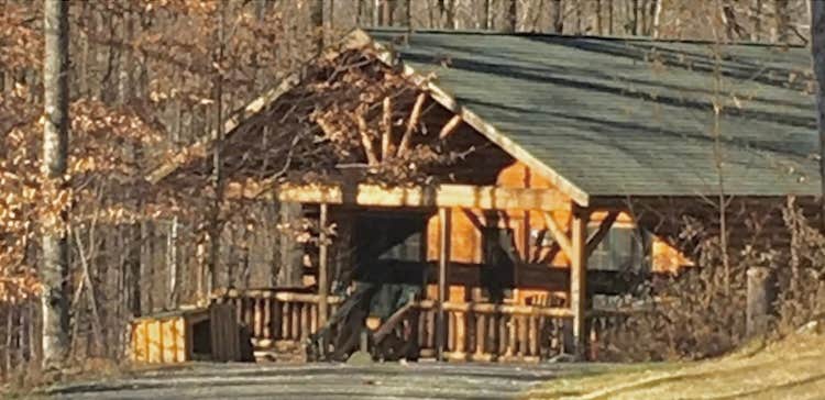 Camper-submitted photo at Betty and Wilbur Davis State Park — Betty & Wilbur Davis State Park near Cherry Valley, NY