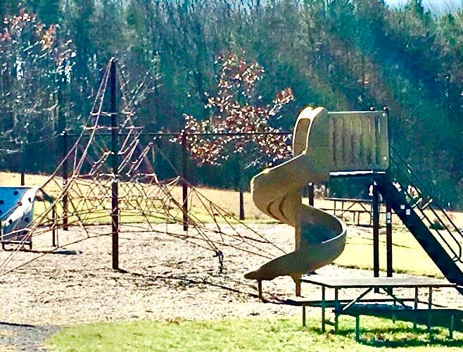 Camper-submitted photo at Betty and Wilbur Davis State Park — Betty & Wilbur Davis State Park near Cherry Valley, NY