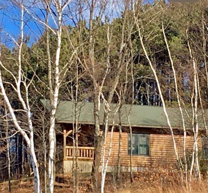 Camper-submitted photo at Betty and Wilbur Davis State Park — Betty & Wilbur Davis State Park near Cherry Valley, NY