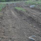 Review photo of Coconino Dispersed Camping - between train tracks and the highway by Travis H., May 21, 2026