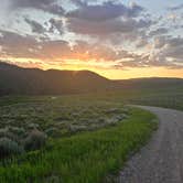 Review photo of Bevercreek Dispersed Camping by Kevin C., October 17, 2025