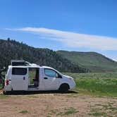 Review photo of Bevercreek Dispersed Camping by Kevin C., October 17, 2025