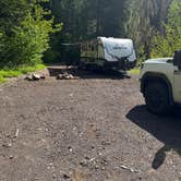 Review photo of beyond lava lake sno park by Jesse A., May 10, 2026