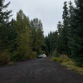 Review photo of beyond lava lake sno park by Anastasiia D., September 16, 2026