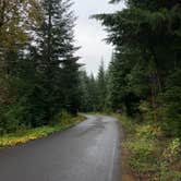 Review photo of beyond lava lake sno park by Anastasiia D., September 16, 2026