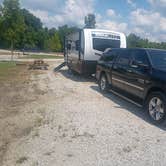Review photo of Beyond the Trail RV Park by Garet W., July 15, 2026