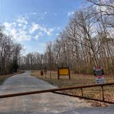 Review photo of Bi-Color Campground (Catoosa WMA) by Alexandria C., March 2, 2026